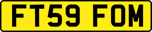 FT59FOM