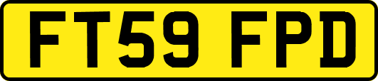 FT59FPD