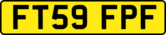 FT59FPF