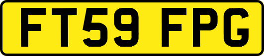FT59FPG