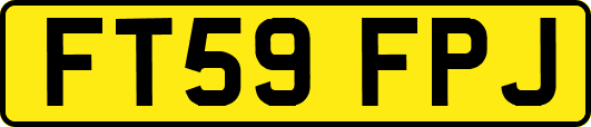 FT59FPJ