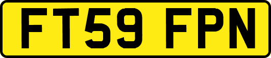 FT59FPN