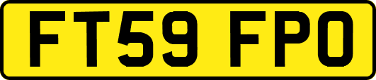 FT59FPO