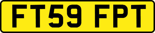 FT59FPT
