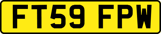FT59FPW