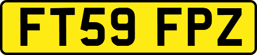FT59FPZ