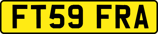 FT59FRA