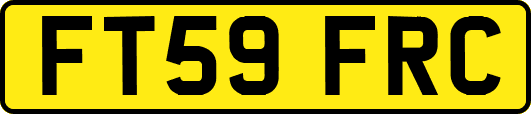 FT59FRC