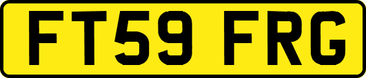 FT59FRG