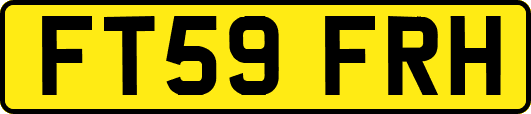 FT59FRH