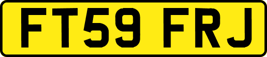 FT59FRJ