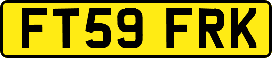 FT59FRK