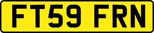 FT59FRN