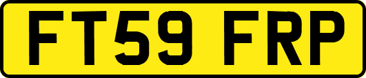 FT59FRP