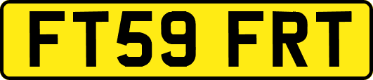 FT59FRT