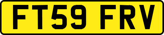 FT59FRV