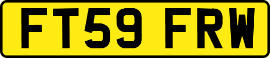 FT59FRW