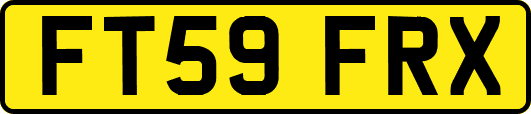 FT59FRX