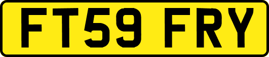 FT59FRY