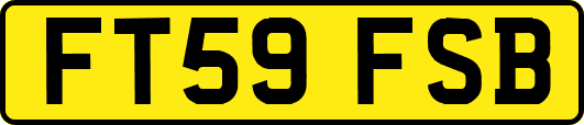 FT59FSB