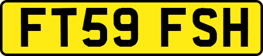 FT59FSH