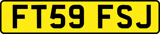 FT59FSJ