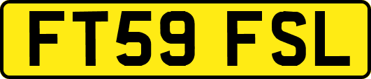 FT59FSL
