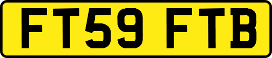 FT59FTB