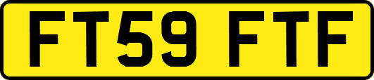 FT59FTF