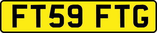 FT59FTG