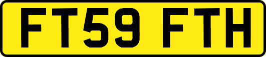 FT59FTH