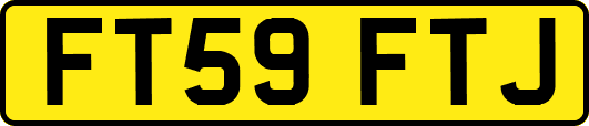 FT59FTJ