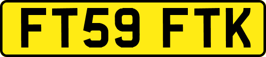 FT59FTK