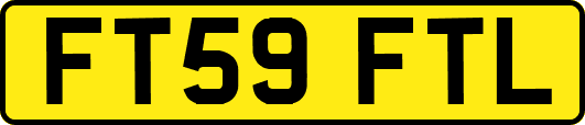 FT59FTL
