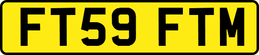 FT59FTM
