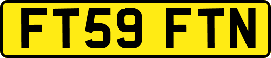 FT59FTN