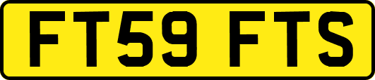 FT59FTS