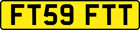 FT59FTT