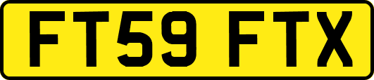FT59FTX