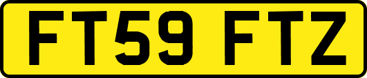 FT59FTZ