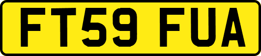 FT59FUA