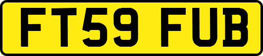 FT59FUB