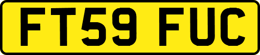 FT59FUC