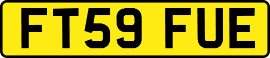 FT59FUE