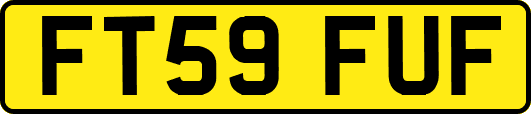 FT59FUF