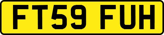 FT59FUH