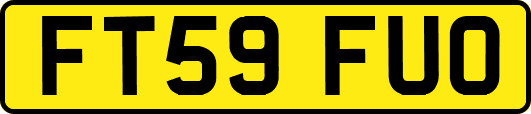 FT59FUO