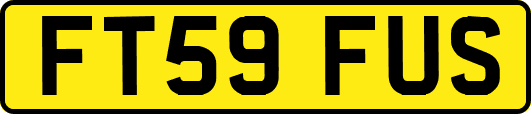 FT59FUS