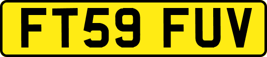 FT59FUV