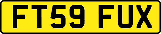 FT59FUX